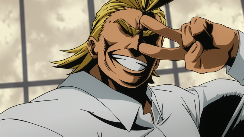Illustration for article titled The Hater's Guide to My Hero Academia